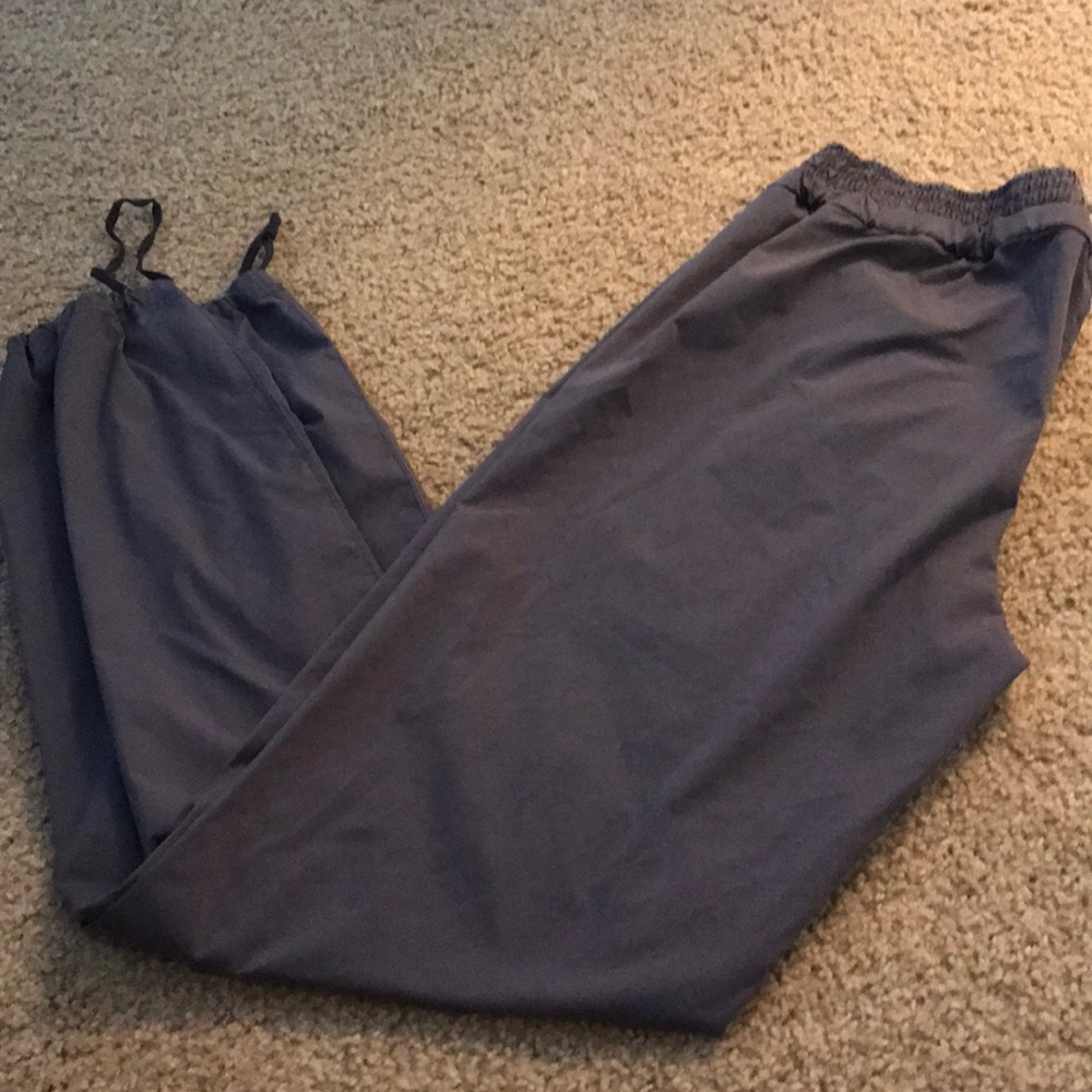 LULULEMON PANTS SIZE 10